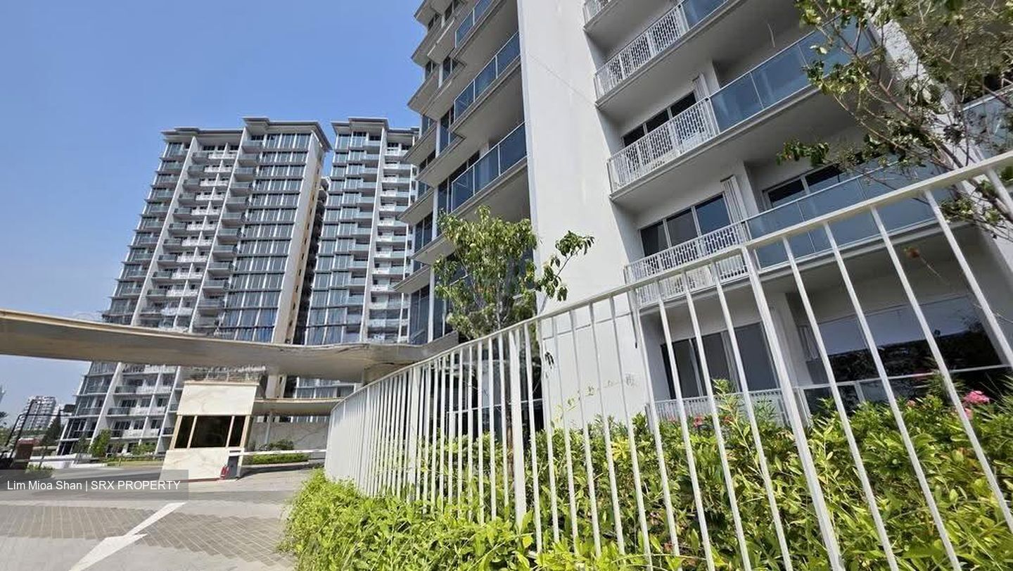 Dakota Crescent (D14), Condominium #612296541